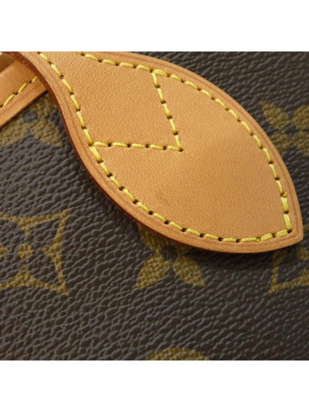 Louis Vuitton Monogram Neverfull PM Bag - Picture 4 of 8